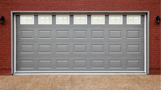 Garage Door Repair at Temple City, California