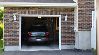 Garage Door Installation at Temple City, California