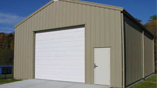 Garage Door Openers at Temple City, California